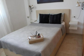 Naranja Apartament on the beach 2 bedrooms